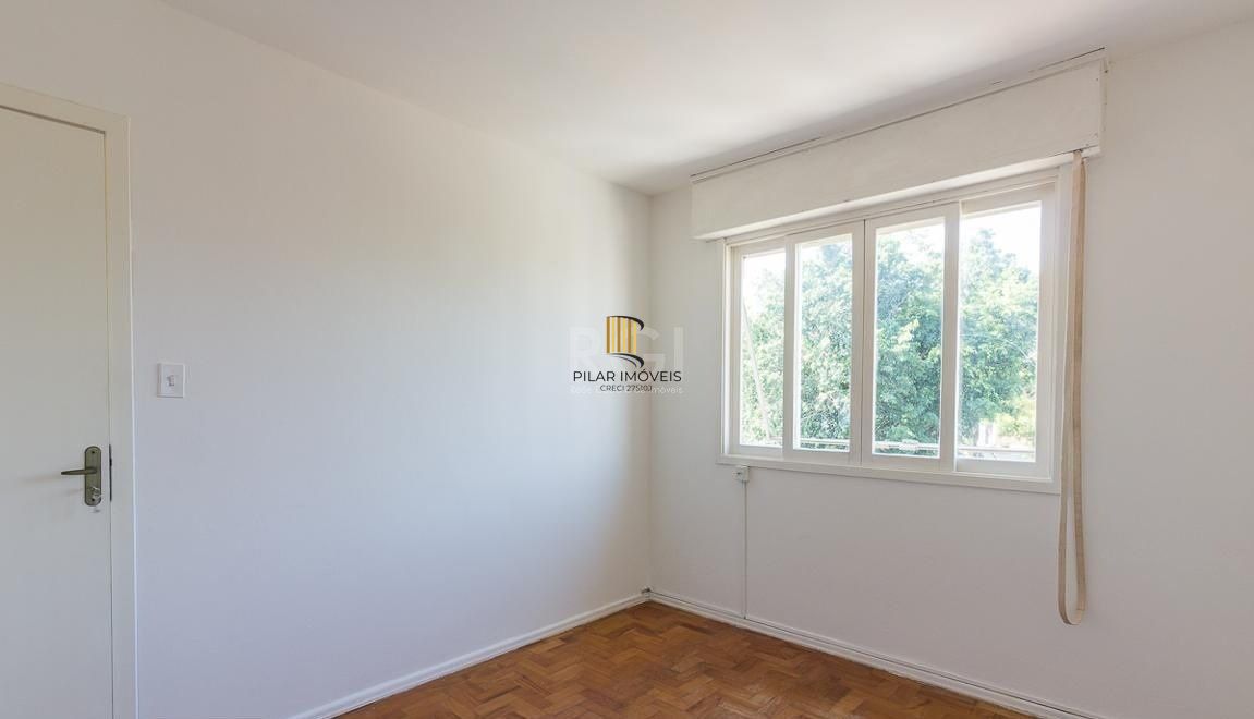 Apartamento para Venda - 60m², 2 dormitórios, 1 vaga - Rio Branco