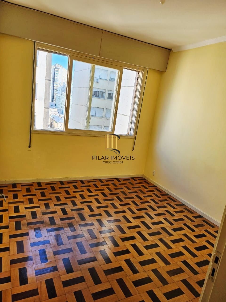 Apartamento 1 dormitório no bairro Centro Histórico