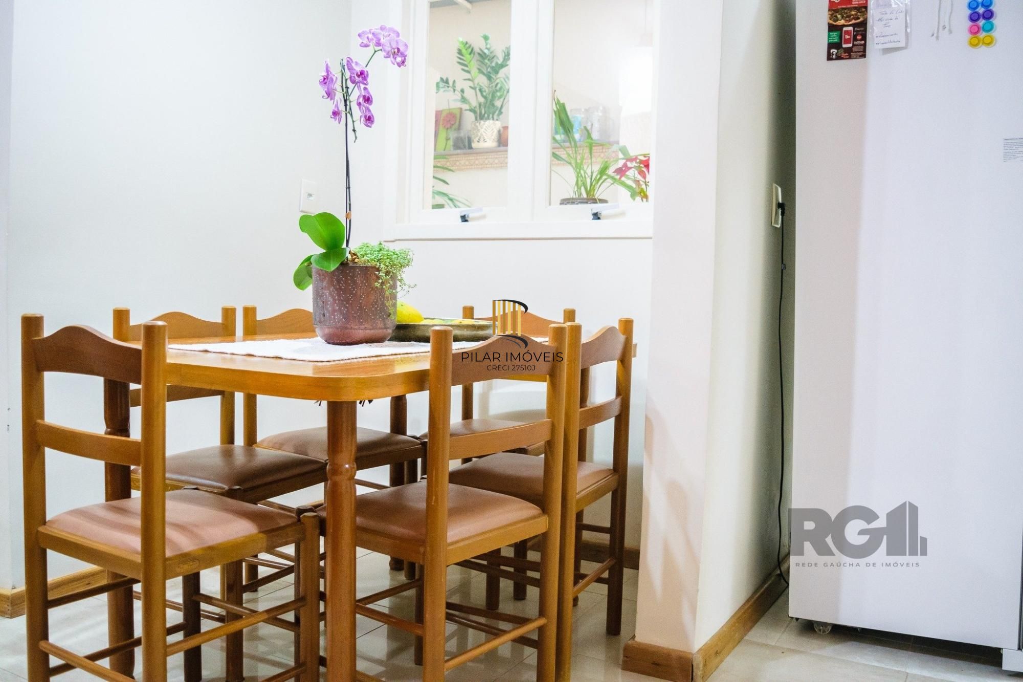 Apartamento 2 dormitórios no bairro Petrópolis