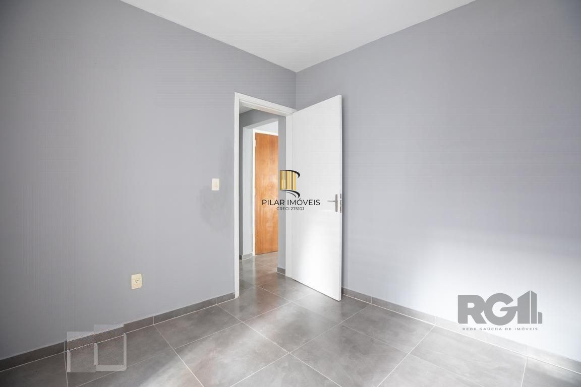 Apartamento 1 dormitório no bairro Farroupilha