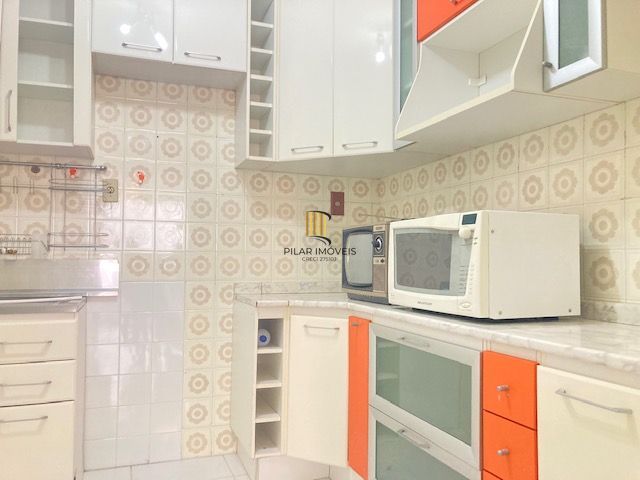 Apartamento 1 dormitório no bairro Centro Histórico