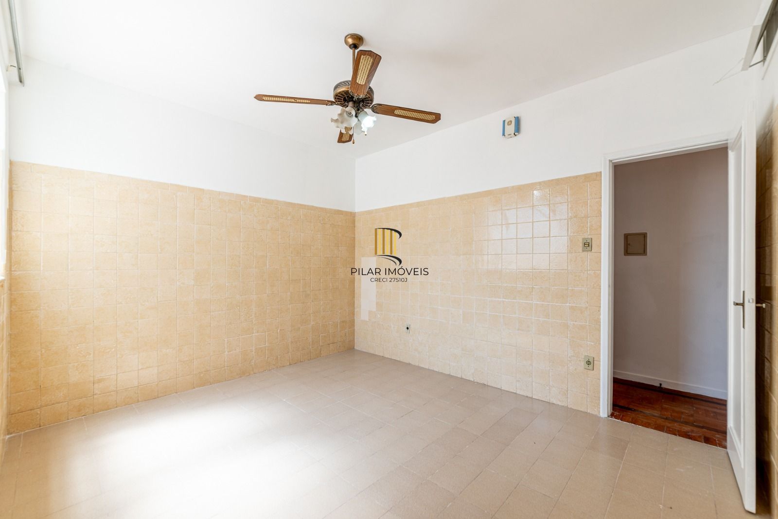 Apartamento 2 dormitórios no bairro Menino Deus