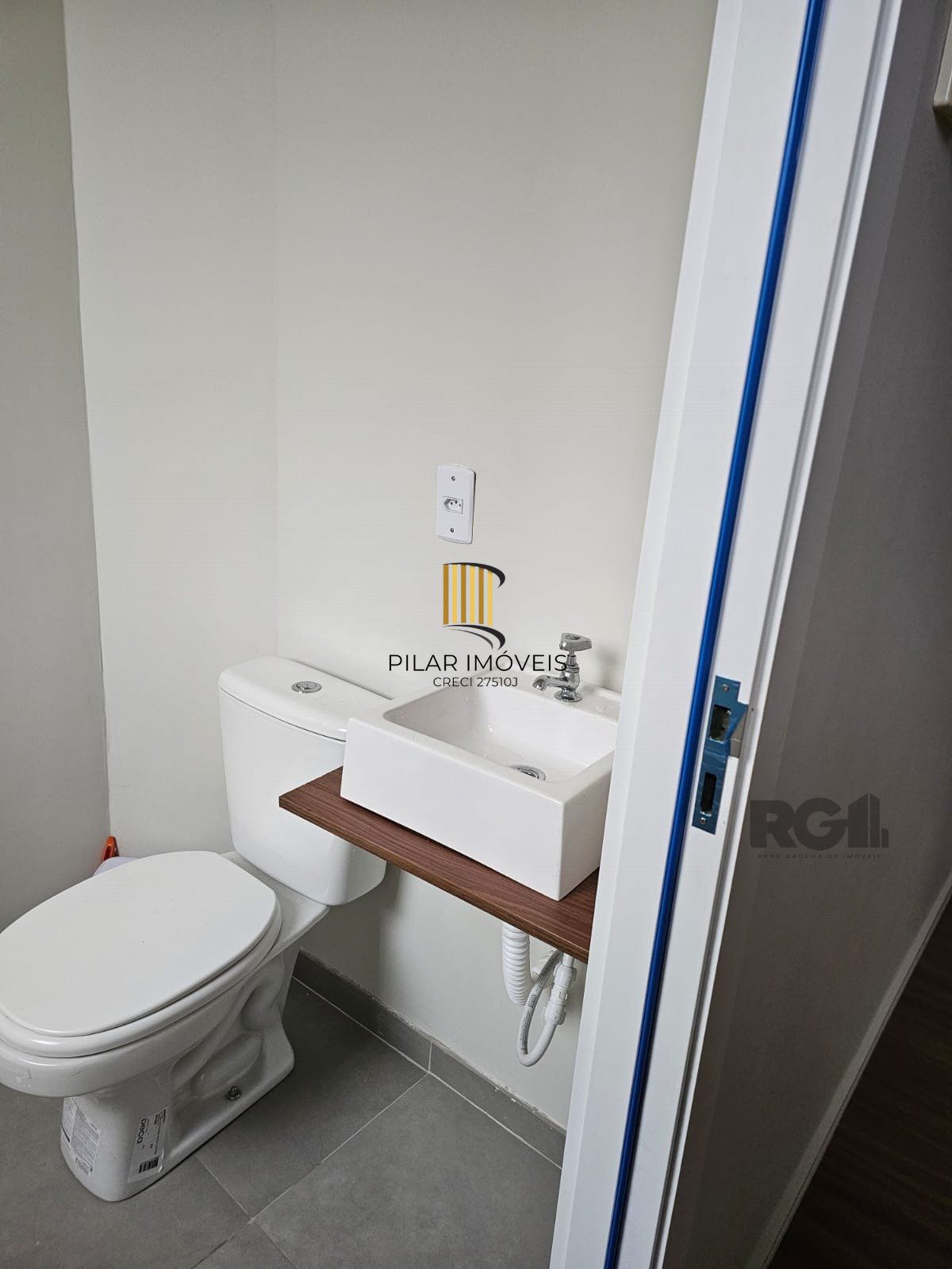 Apartamento 1 dormitório no bairro Cidade Baixa