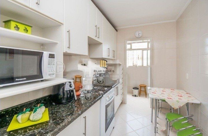 Apartamento para Venda - 62.15m², 2 dormitórios, Partenon