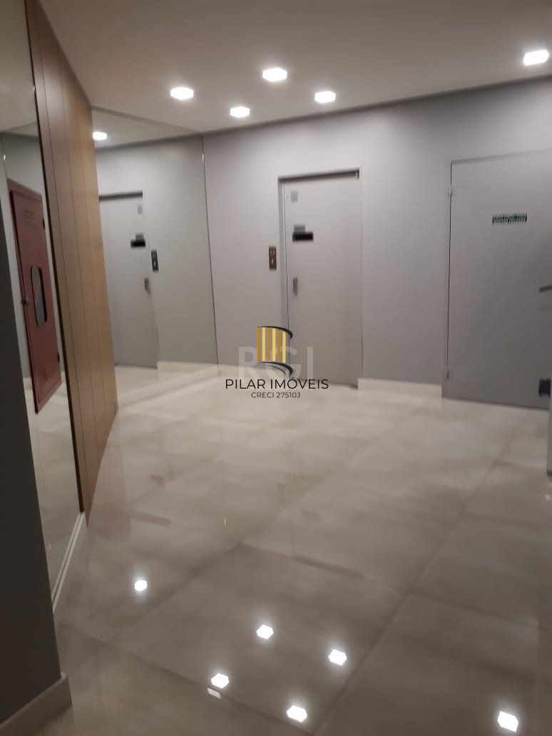 Conjunto/Sala para Venda - 20.43m², 0 dormitórios, Floresta