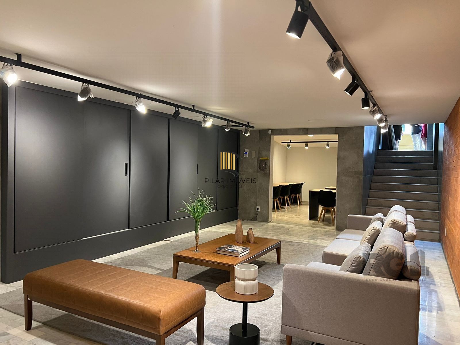 Loft np bairo centro