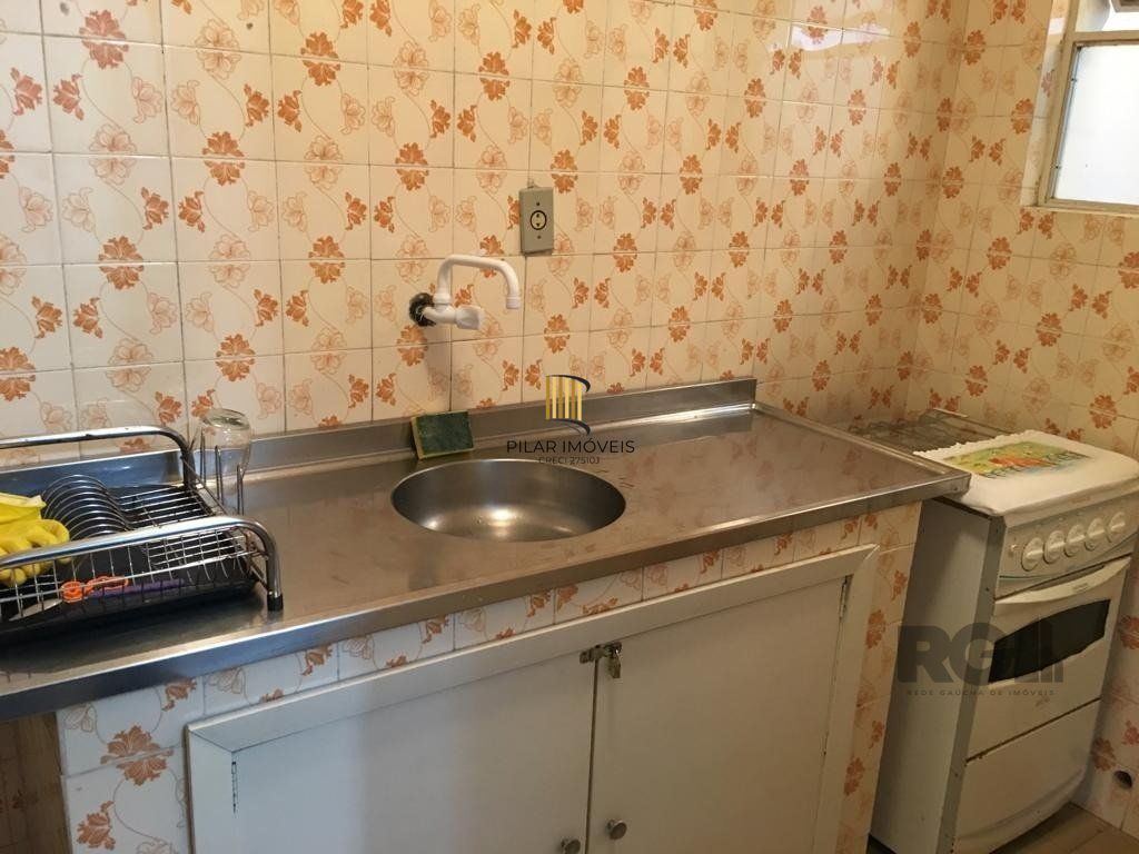 Apartamento para Venda - 46m², 1 dormitório, Farroupilha