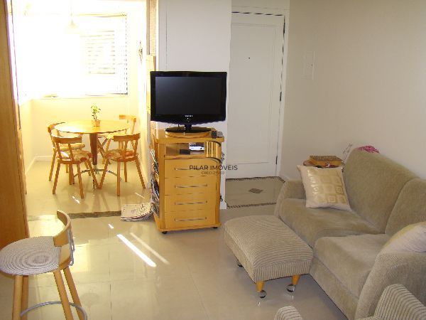 Apartamento 2 dormitórios no bairro Petrópolis