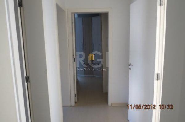 Apartamento para Venda - 119.39m², 3 dormitórios, sendo 1 suites, 1 vaga - Santana