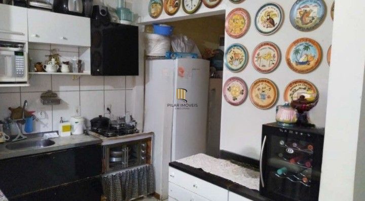 Casa de Condomínio 3 dormitórios no bairro Aberta dos Morros