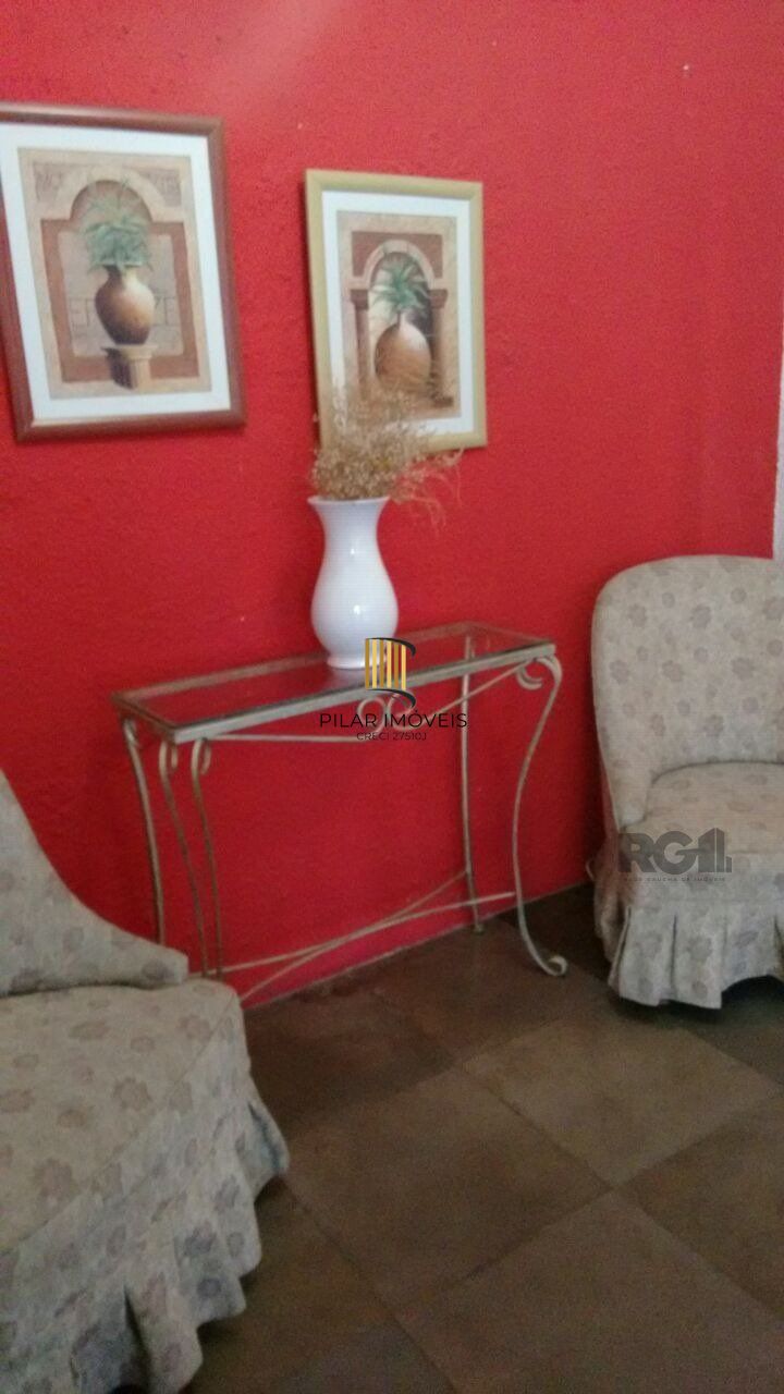 Apartamento para Venda - 74.5m², 2 dormitórios, 1 vaga - Santana