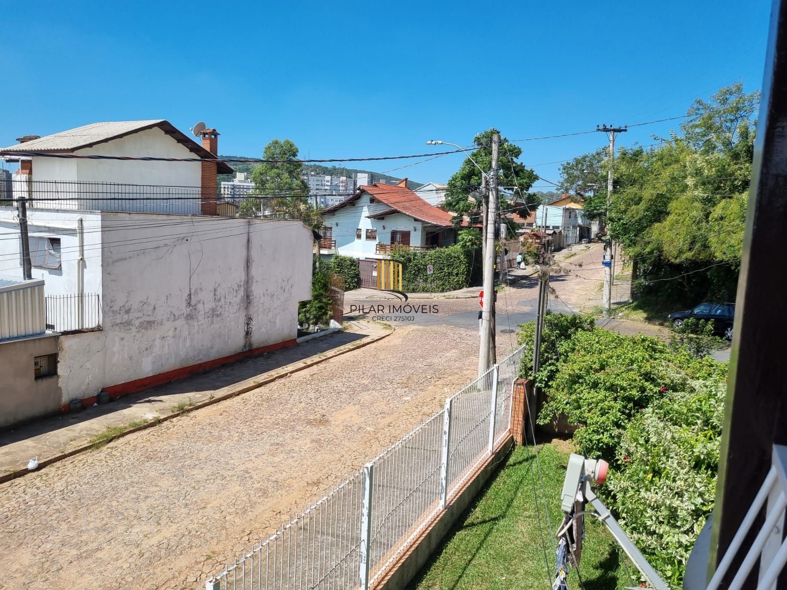 Casa 5 dormitórios no bairro Partenon