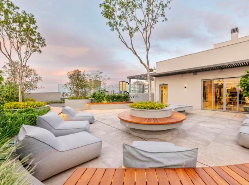 Loft 1 dormitório no bairro Mont Serrat