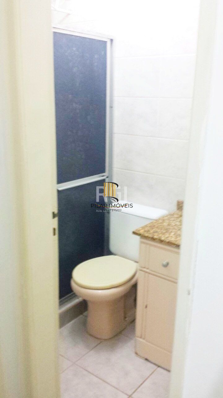 Apartamento para Venda - 35.61m², 1 dormitório, 1 vaga - Vila Nova