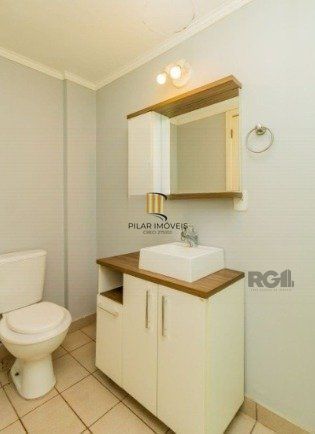 Apartamento 3 dormitórios no bairro Menino Deus