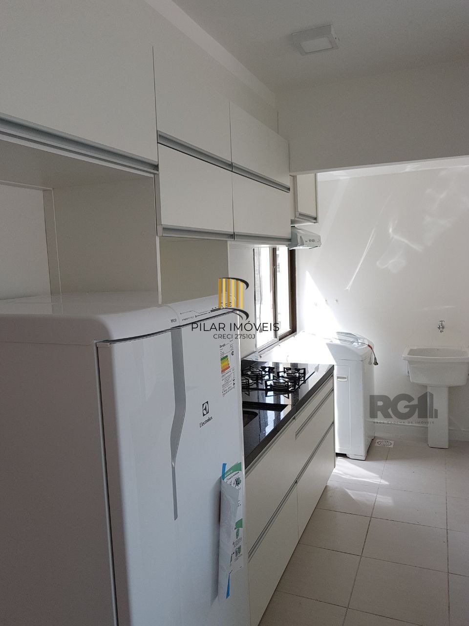 Apartamento 1 dormitório no bairro Santana