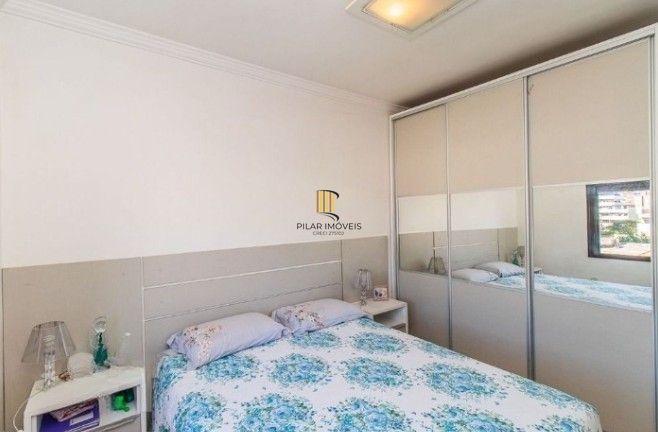 Apartamento 3 dormitórios no bairro Santana