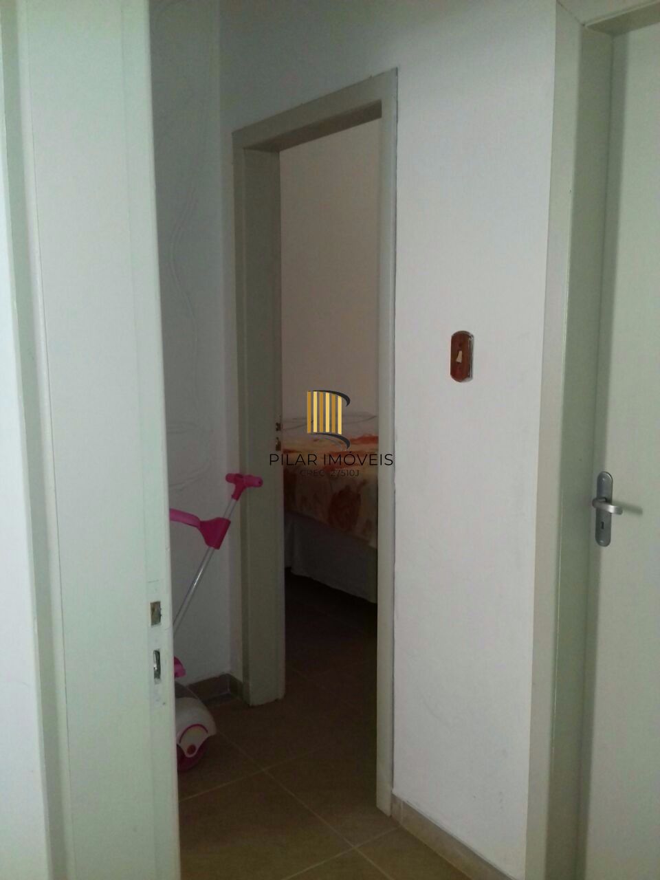 Apartamento para Venda - 78m², 3 dormitórios, Cidade Baixa