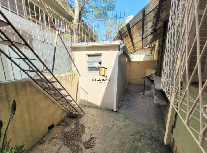 Casa 3 dormitórios no bairro Petrópolis