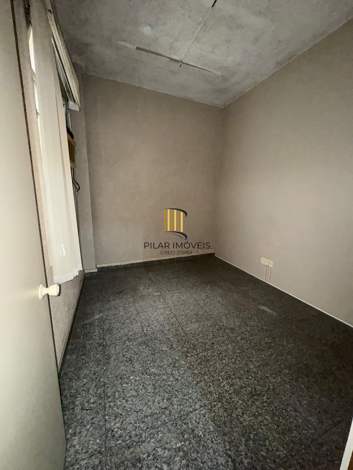 Conjunto Comercial 1 dormitório no bairro Centro Histórico