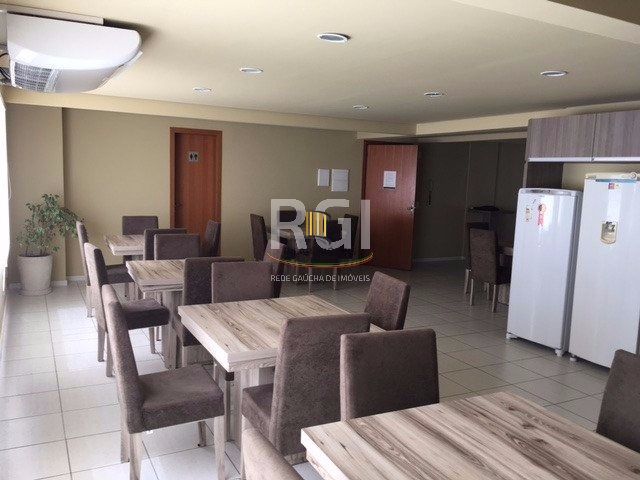 Apartamento para Venda - 49.62m², 2 dormitórios, 1 vaga - Azenha