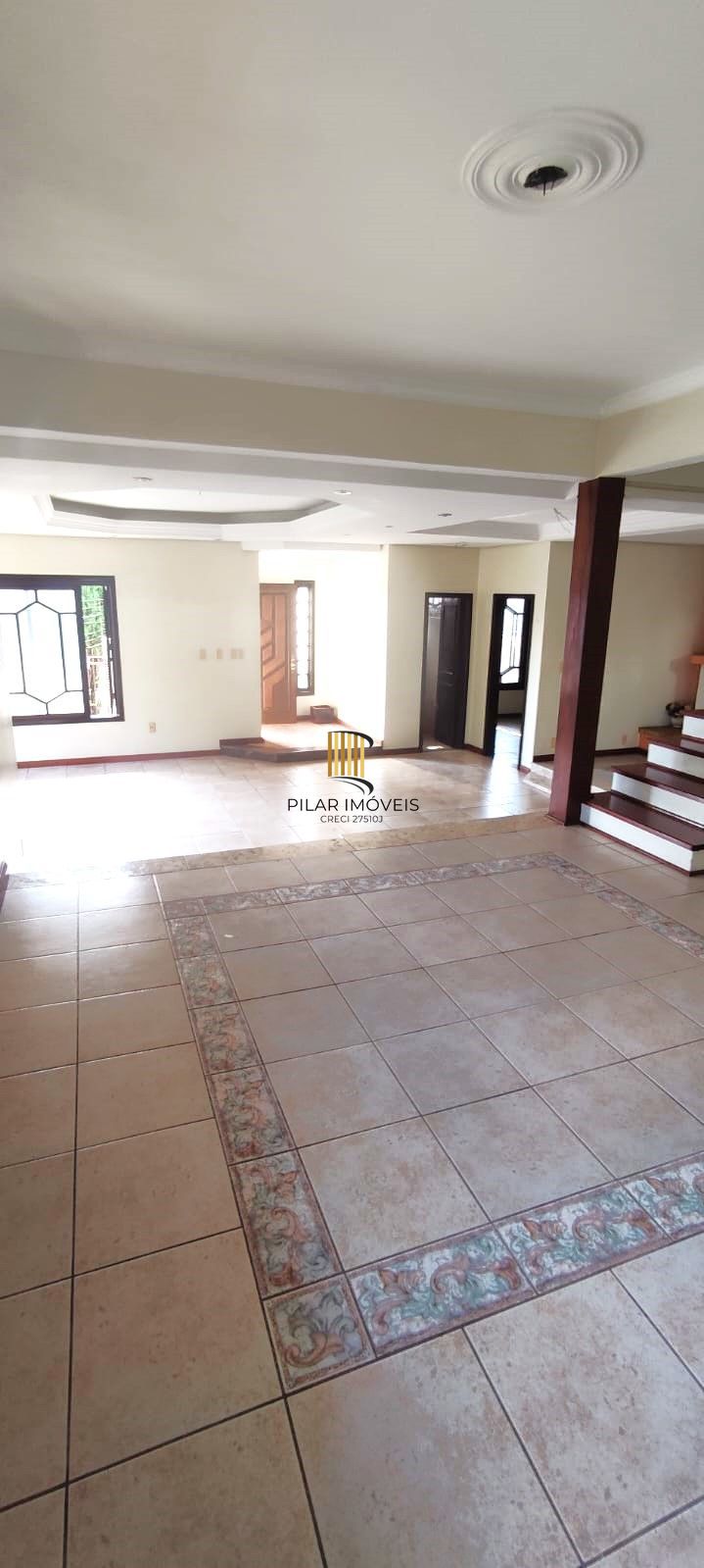 Casa 4 dormitórios no bairro Jardim Itu