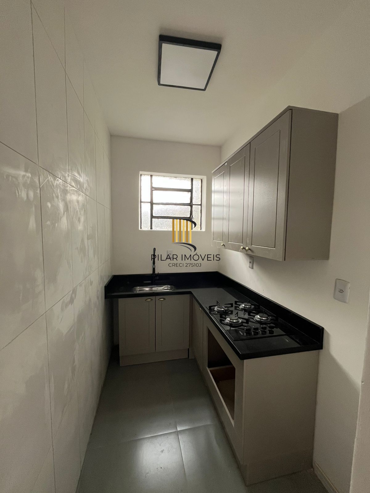 Kitnet no bairro Cidade Baixa