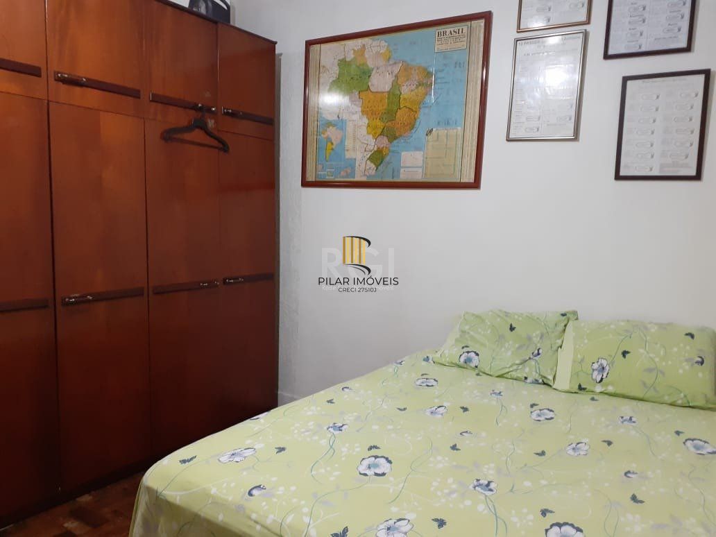Casa para Venda - 360m², 3 dormitórios, sendo 1 suites, 4 vagas - Santana