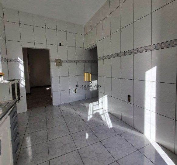 Casa 2 dormitórios no bairro Santo Antônio