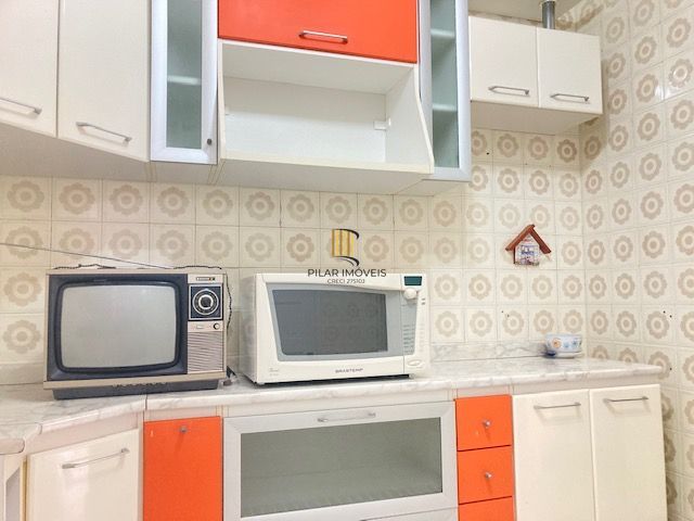 Apartamento 1 dormitório no bairro Centro Histórico