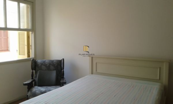 Apartamento para Venda - 64m², 2 dormitórios, Praia De Belas
