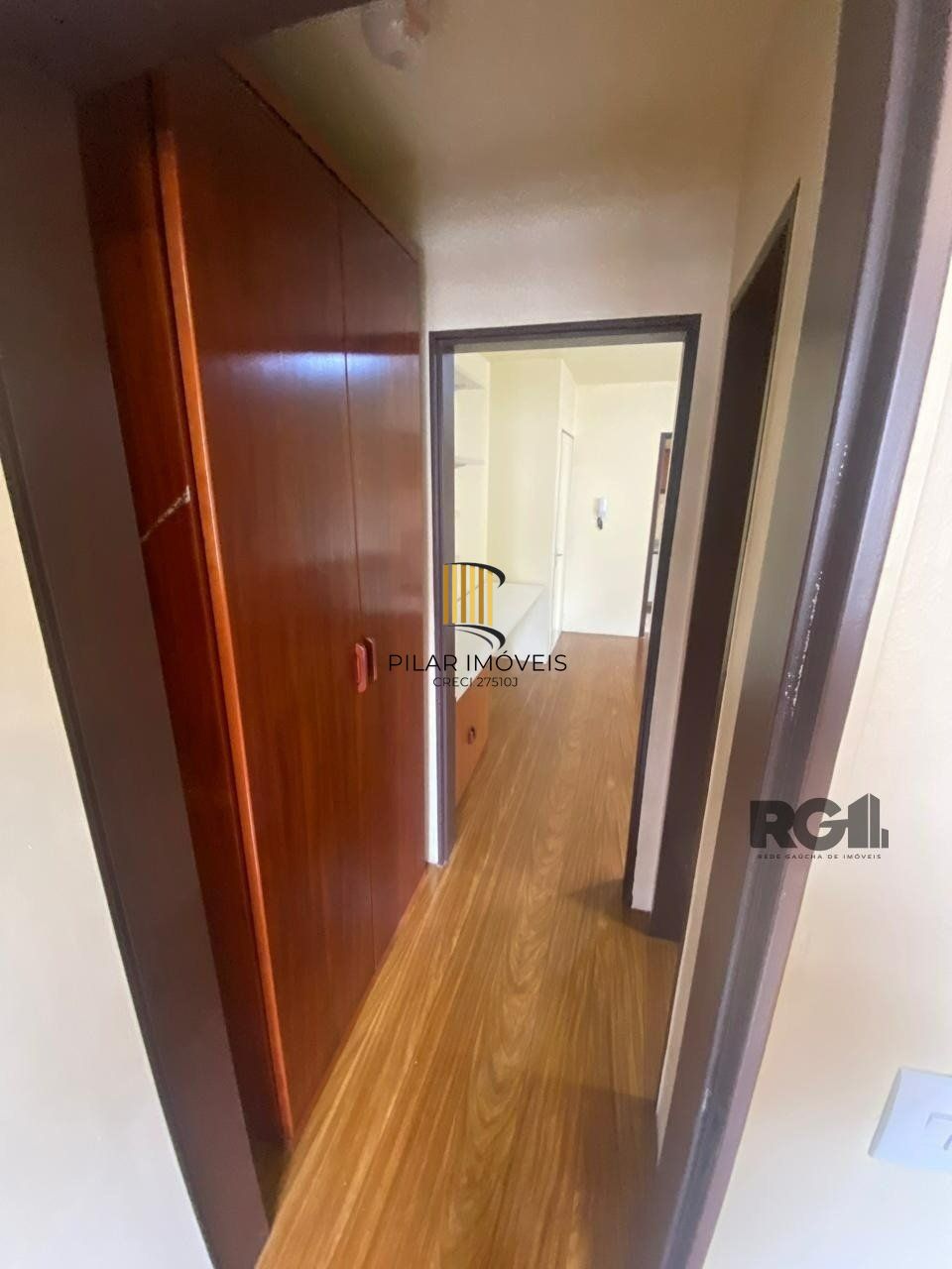 Apartamento 1 dormitório no bairro Rio Branco