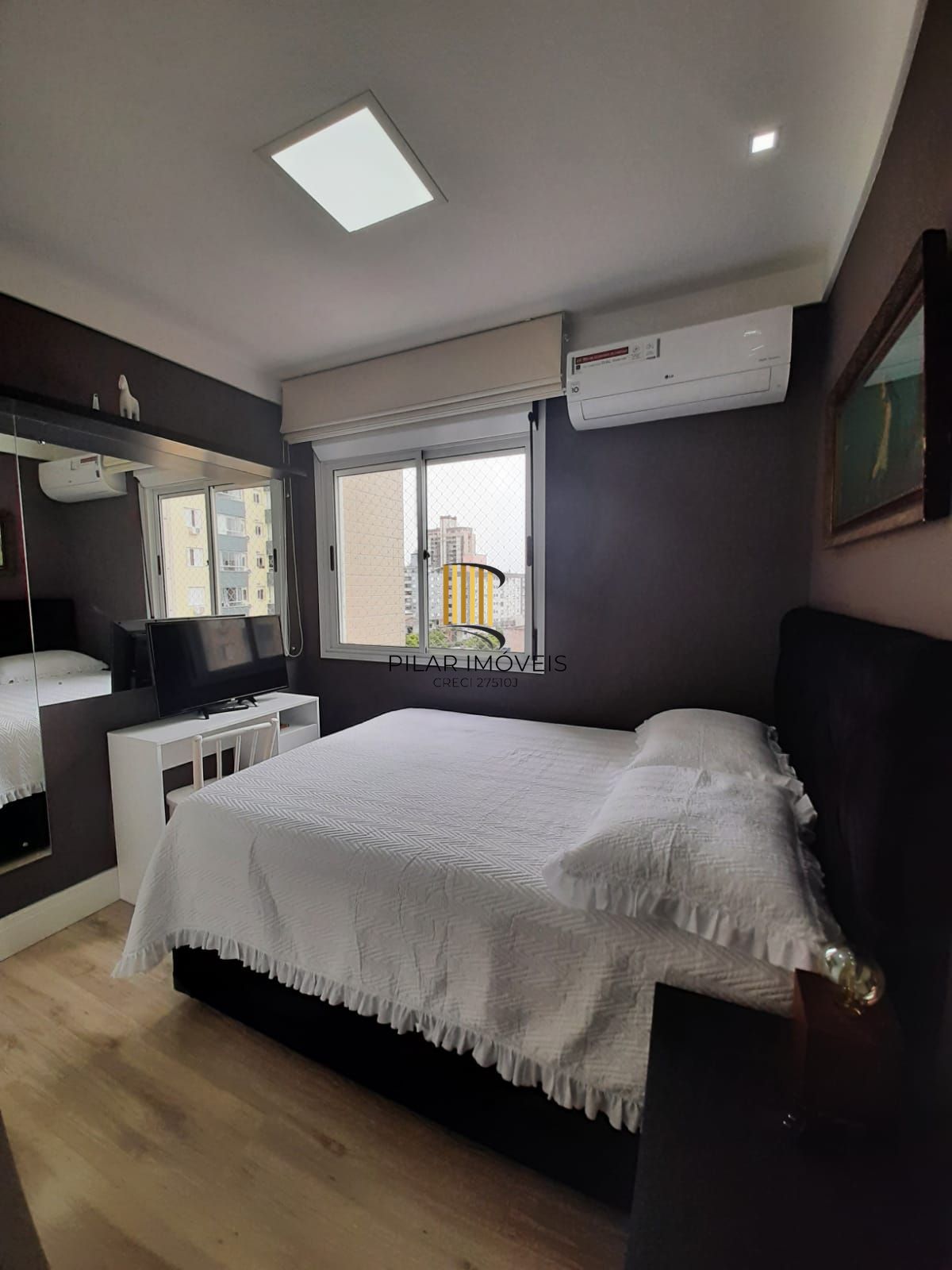 Apartamento para Venda - 75.96m², 3 dormitórios, sendo 1 suites, 1 vaga - Santana