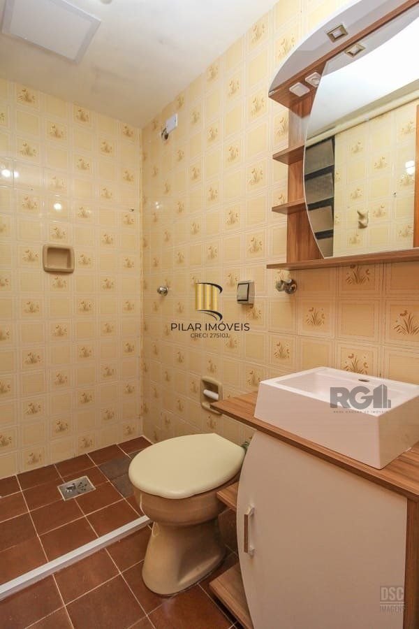 Apartamento 1 dormitório no bairro Centro Histórico