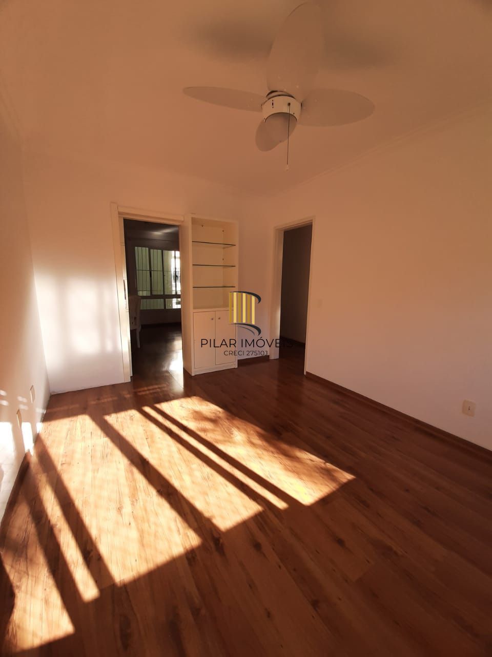 Apartamento 2 dormitórios no bairro Petrópolis