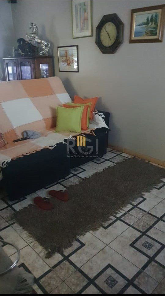 Apartamento para Venda - 78m², 2 dormitórios, Santana
