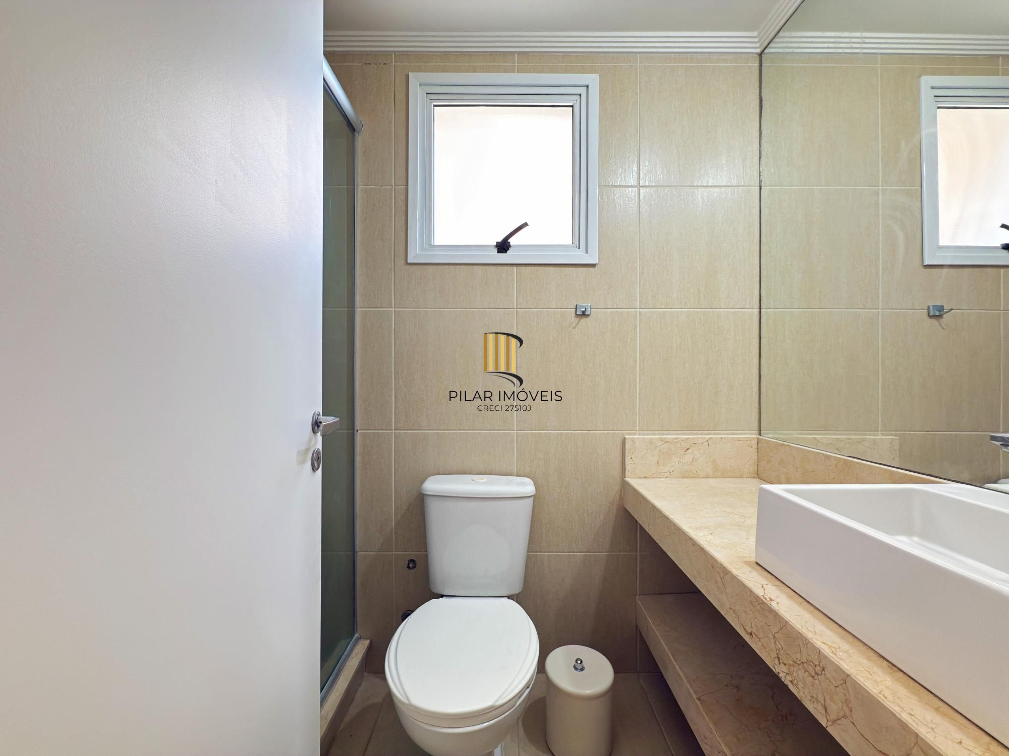 Apartamento 3 dormitórios no bairro Teresópolis