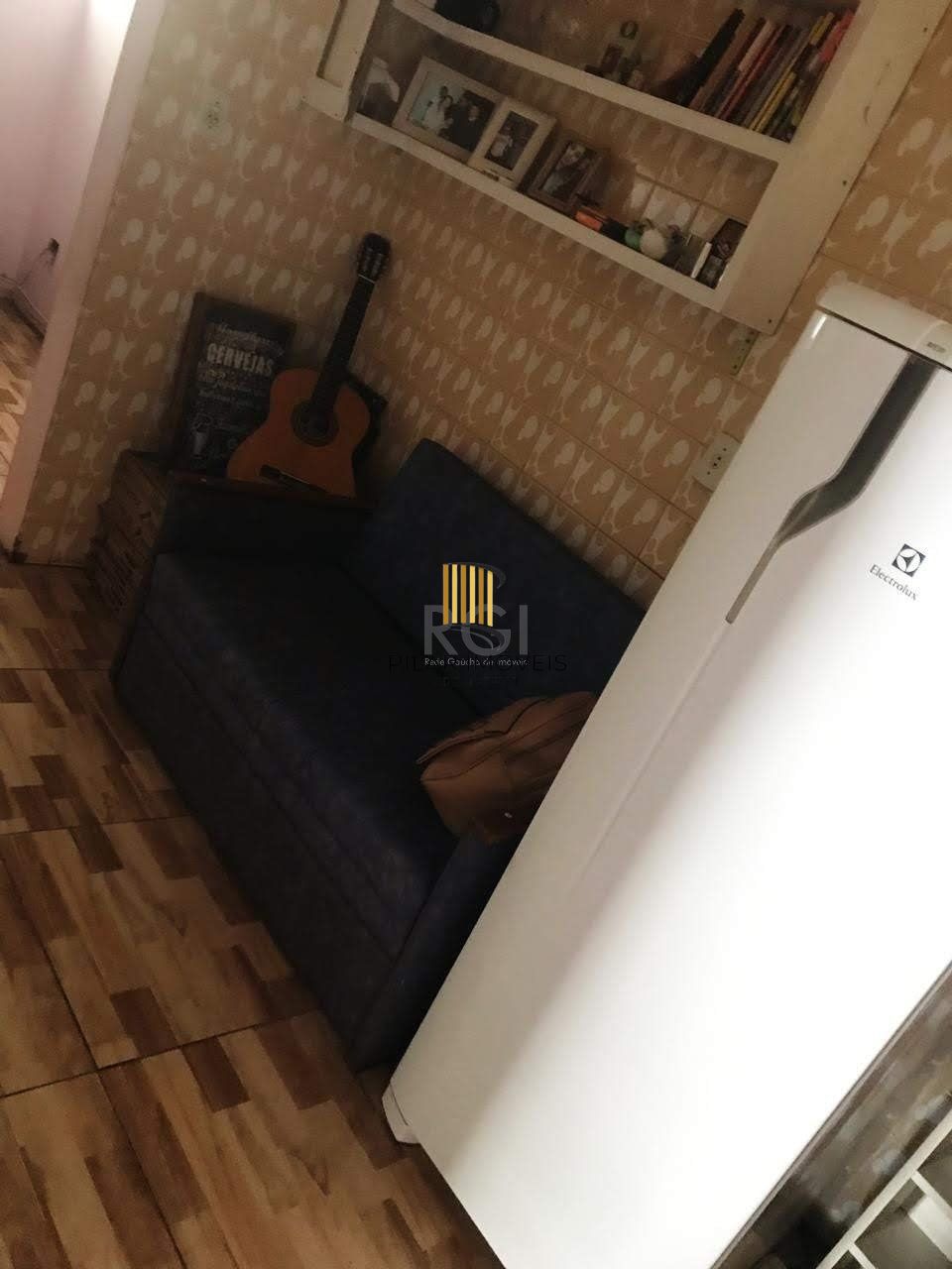 Apartamento para Venda - 101m², 2 dormitórios, 1 vaga - Medianeira