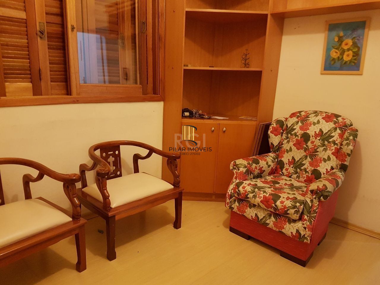 Casa para Venda - 250m², 5 dormitórios, 5 vagas - Jardim Botânico