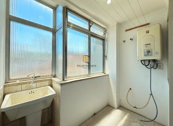 Apartamento 2 dormitórios no bairro Santana