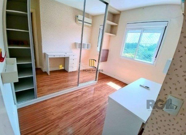 Apartamento 3 dormitórios no bairro Jardim Carvalho