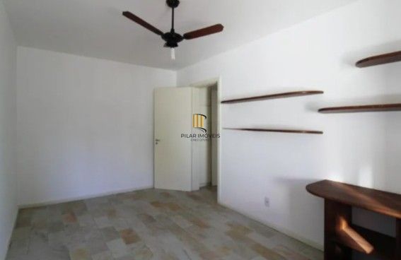 Apartamento para Venda - 74.84m², 1 dormitório, 1 vaga - Rio Branco