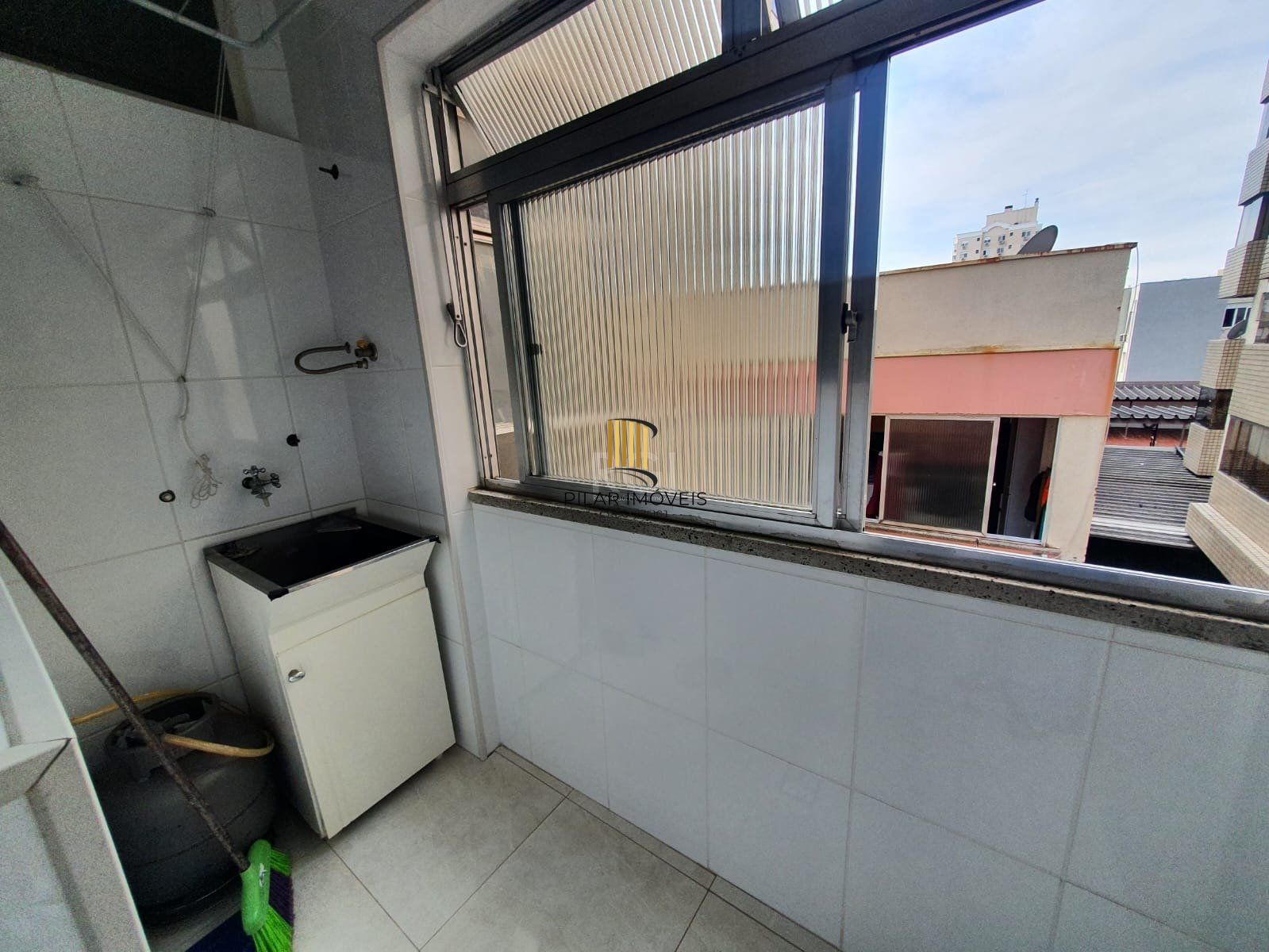 Apartamento para Venda - 44.43m², 1 dormitório, sendo 1 suites, 1 vaga - Santana