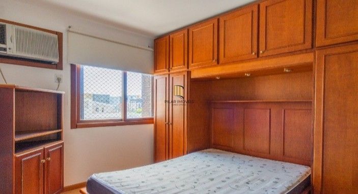 Apartamento 2 dormitórios no bairro Menino Deus