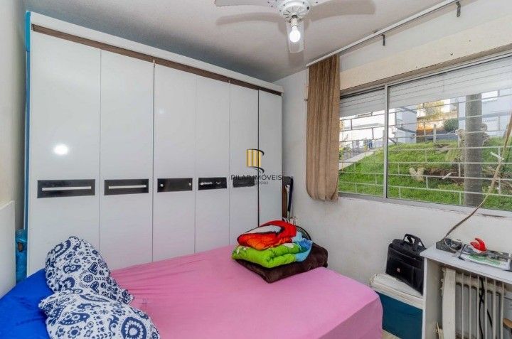 Apartamento 2 dormitórios no bairro Santo Antônio