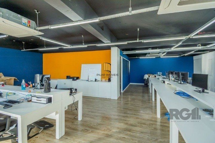 Sala Comercial no bairro Auxiliadora