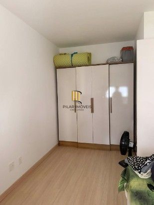 Apartamento 2 dormitórios no bairro Passo das Pedras