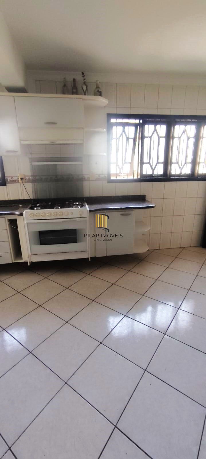 Casa 4 dormitórios no bairro Jardim Itu