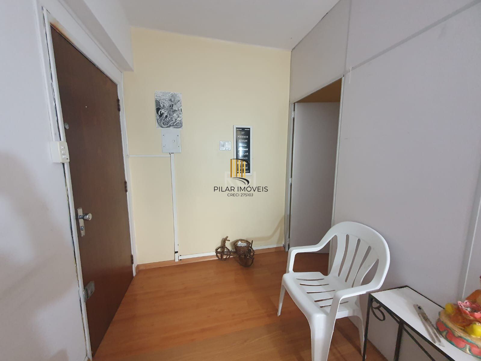 Conjunto/Sala para Venda - 100m², 0 dormitórios, Centro Histórico