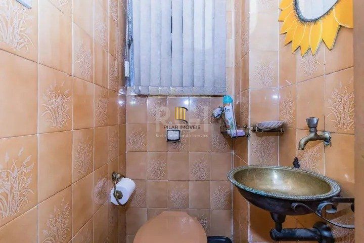 Apartamento para Venda - 127m², 3 dormitórios, 1 vaga - Rio Branco